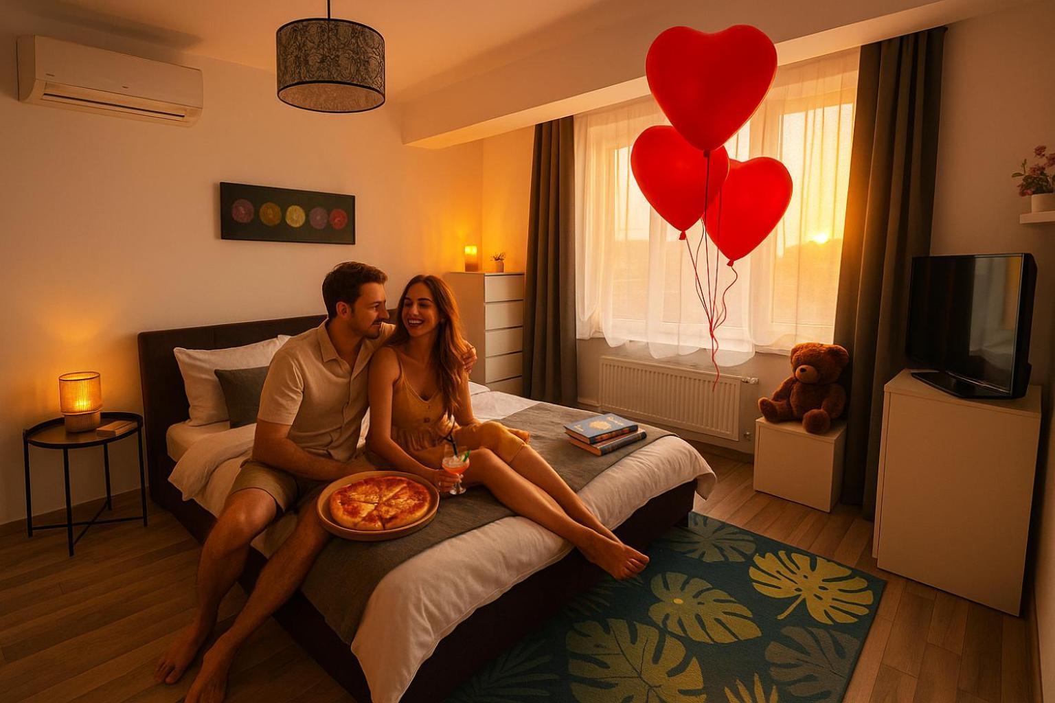 Vila Luminoasa Cu Curte Privata Boekarest Buitenkant foto